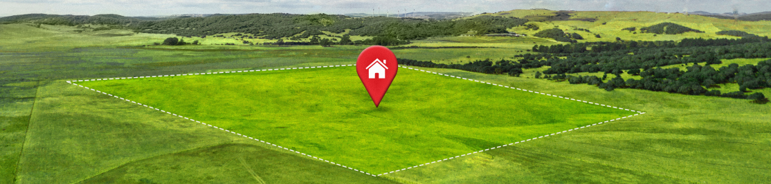 ارض للبيع في وادي عارة