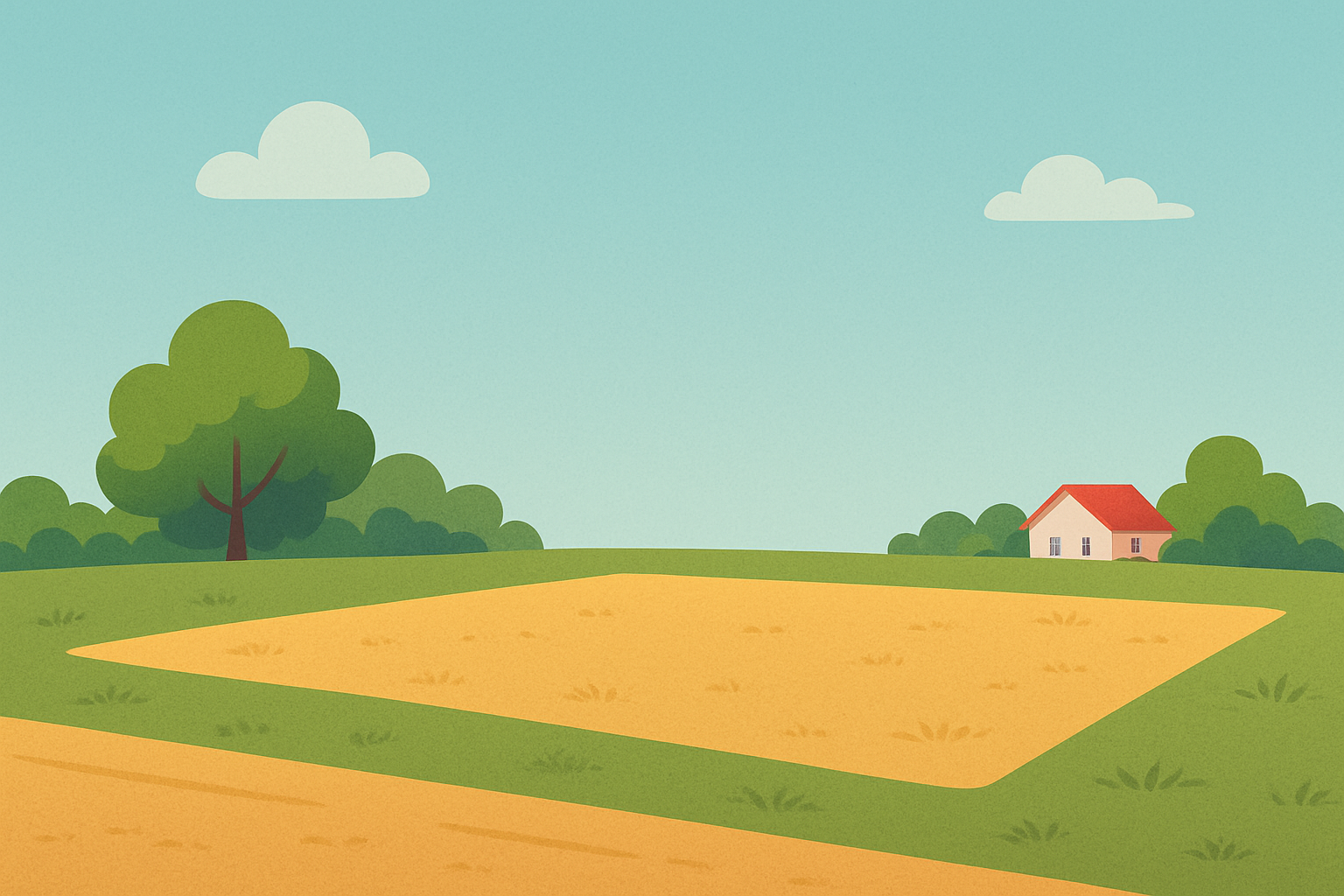 ارض للبيع في الناصرة